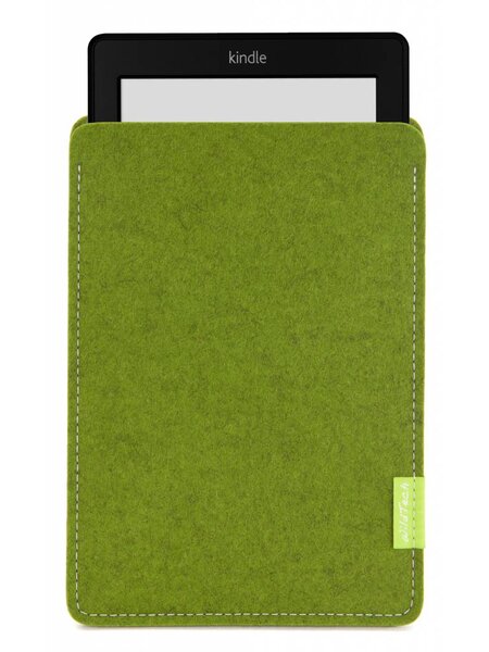 Amazon Kindle Sleeve Farn