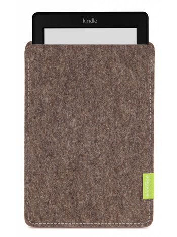 Amazon Kindle Sleeve Nature-Flecked
