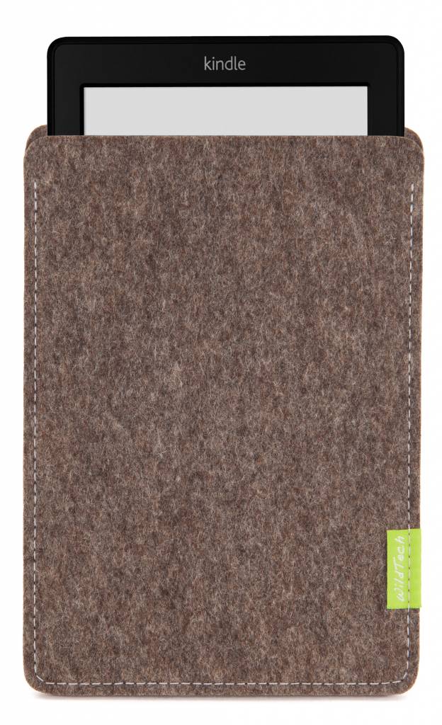 Amazon Kindle Sleeve Nature-Flecked