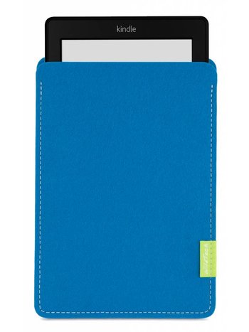 Amazon Kindle Sleeve Petrol