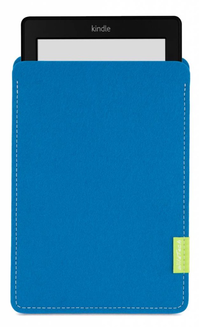 Amazon Kindle Sleeve Petrol