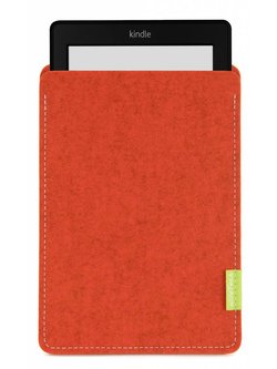 Amazon Kindle Sleeve Rost