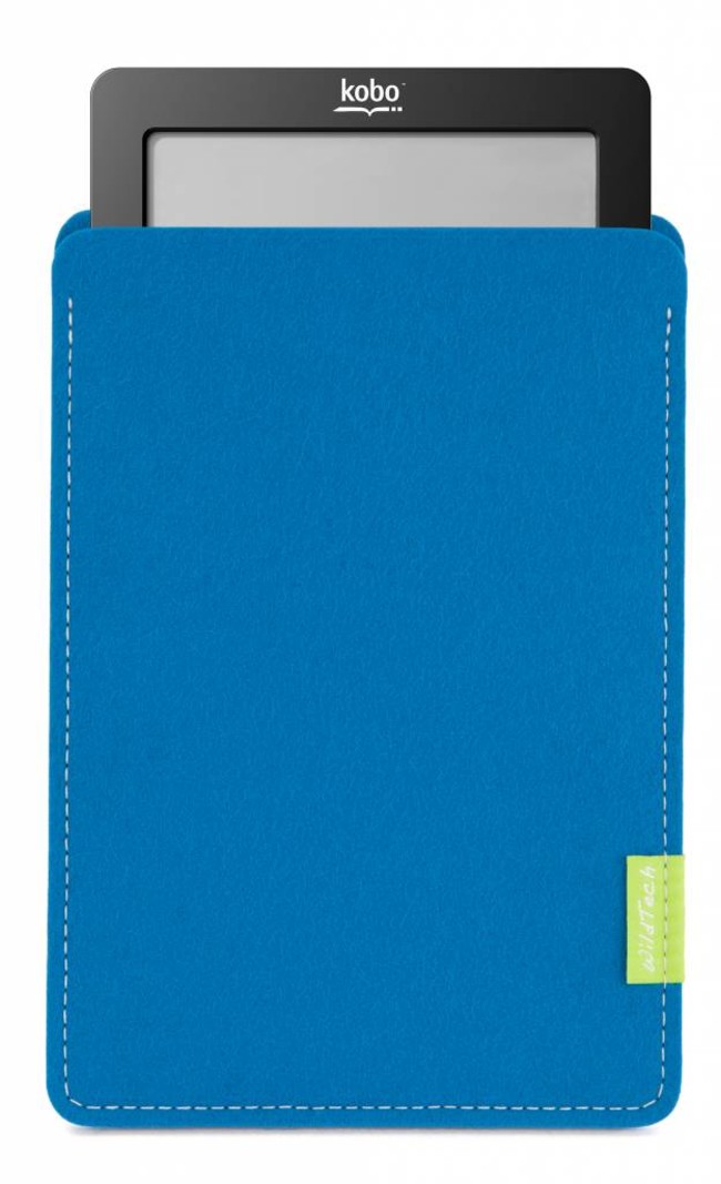 Kobo eBook Sleeve Petrol