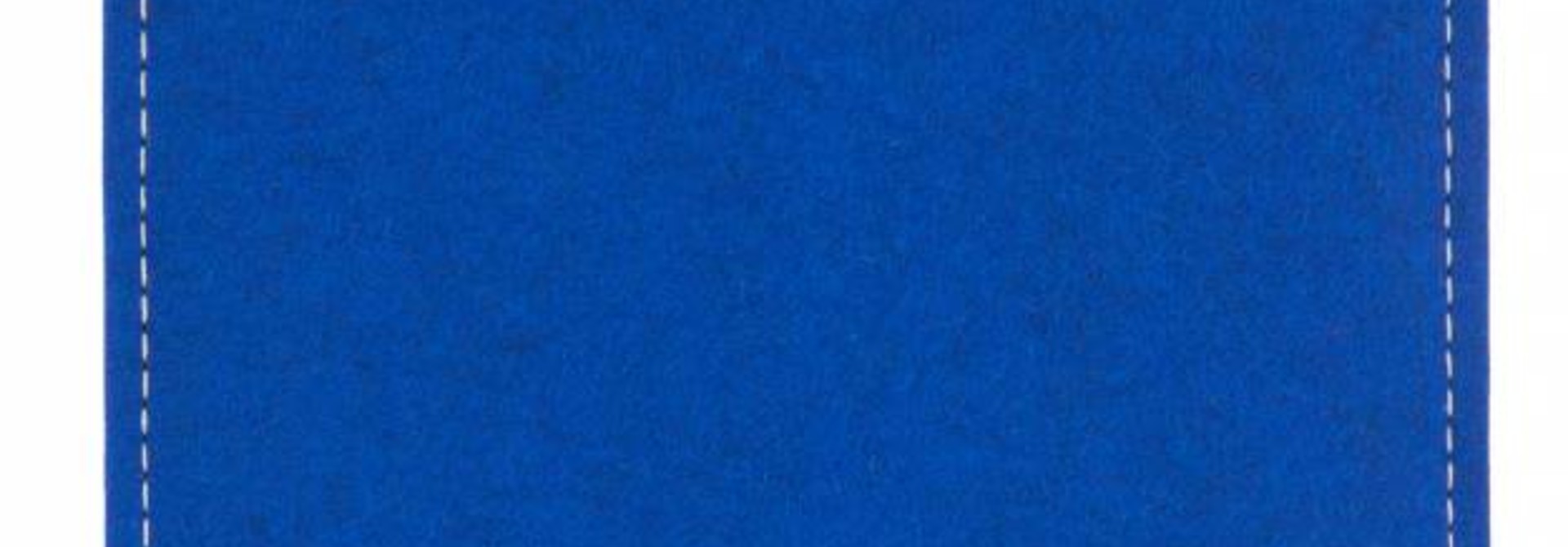 eBook Sleeve Azure