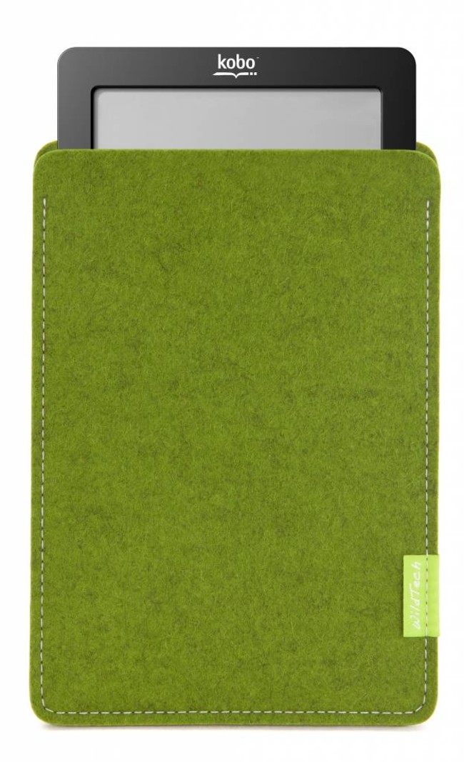 Kobo eBook Sleeve Farn