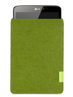 LG G Pad Sleeve Farn