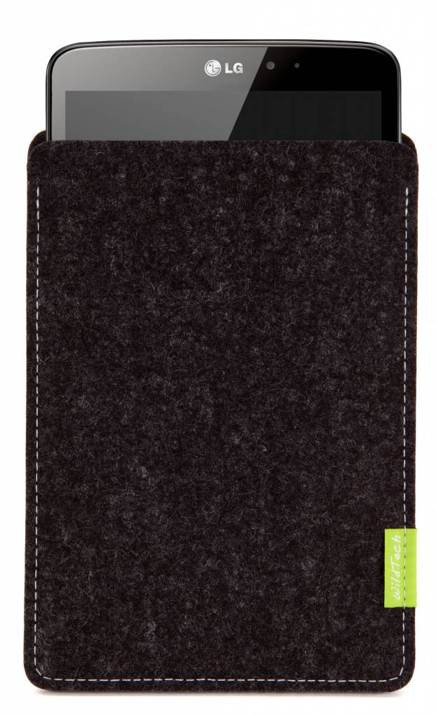 LG G Pad Sleeve Anthrazit