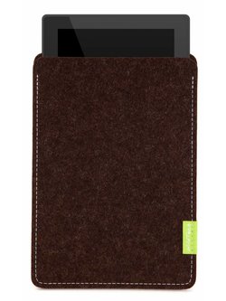 Microsoft Surface Sleeve Trüffelbraun
