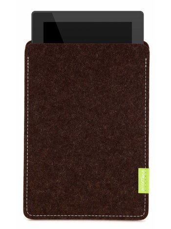 Microsoft Surface Sleeve Truffle-Brown