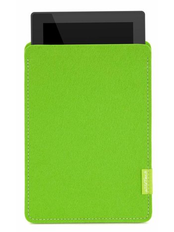 Microsoft Surface Sleeve Bright-Green