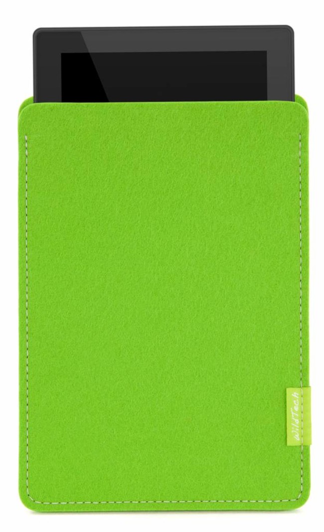 Microsoft Surface Sleeve Bright-Green