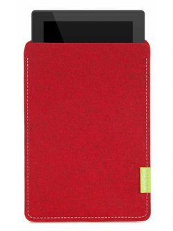 Microsoft Surface Sleeve Cherry