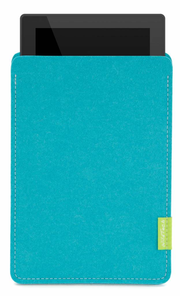 Microsoft Surface Sleeve Türkis