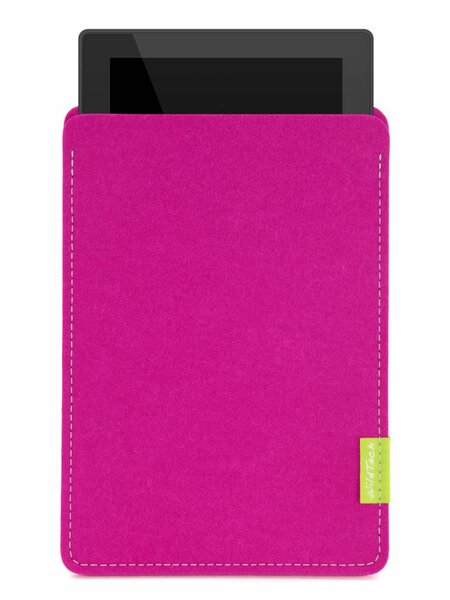 Microsoft Surface Sleeve Pink