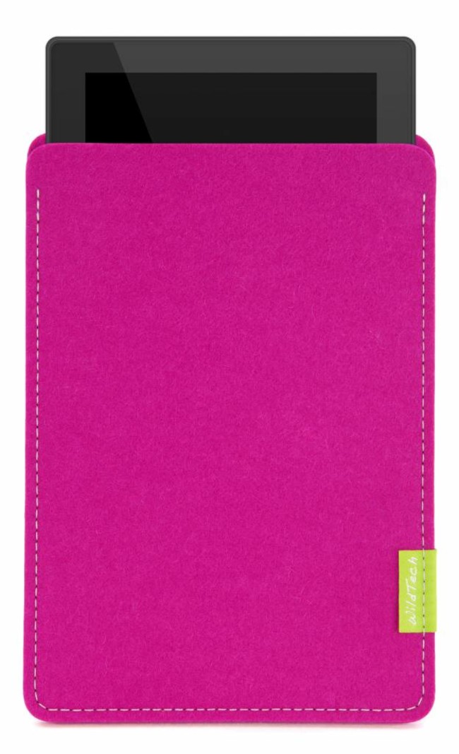 Microsoft Surface Sleeve Pink