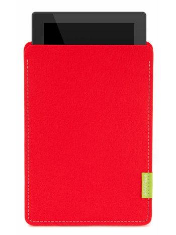 Microsoft Surface Sleeve Bright-Red