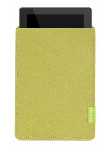 Microsoft Surface Sleeve Lime-Green