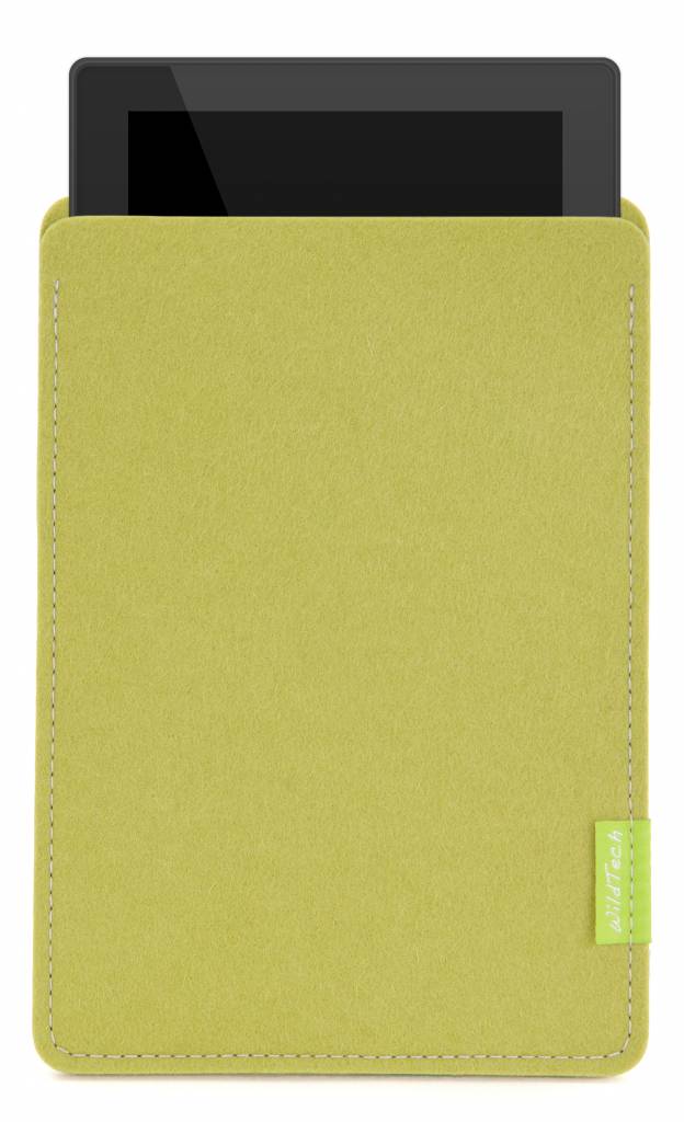 Microsoft Surface Sleeve Lime-Green