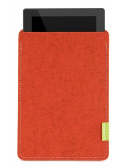 Microsoft Surface Sleeve Rust