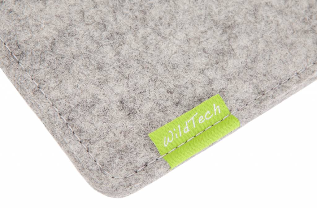 Microsoft Surface Sleeve Hellgrau