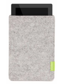 Microsoft Surface Sleeve Hellgrau