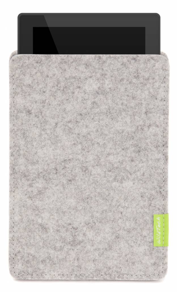 Microsoft Surface Sleeve Hellgrau