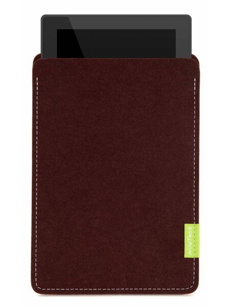 Microsoft Surface Sleeve Dark-Brown