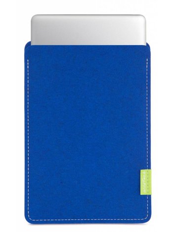 Apple MacBook Sleeve Azure