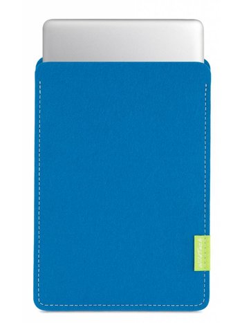 Apple MacBook Sleeve Petrol