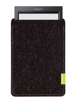Sony PRS eBook Sleeve Anthracite