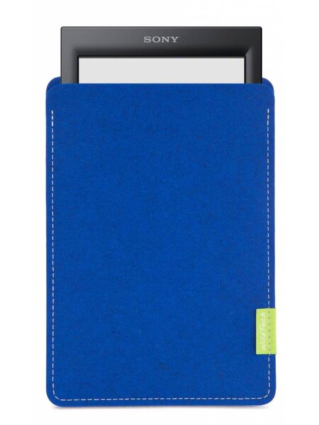 Sony PRS eBook Sleeve Azure