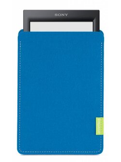 Sony PRS eBook Sleeve Petrol