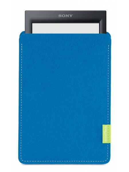 Sony PRS eBook Sleeve Petrol