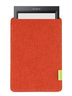 Sony PRS eBook Sleeve Rost