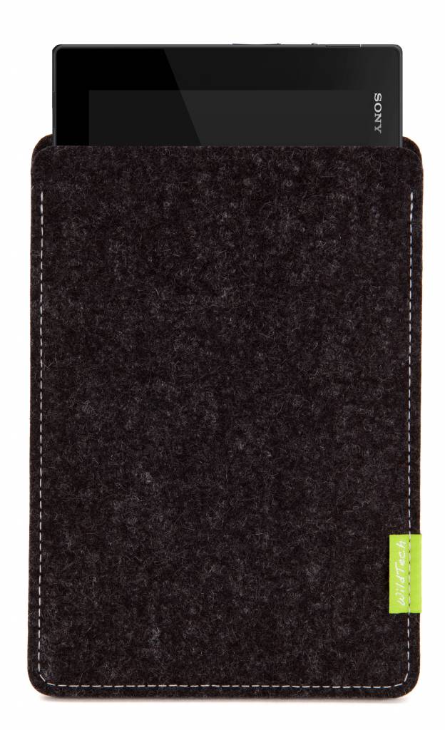 Sony Xperia Tablet Sleeve Anthrazit