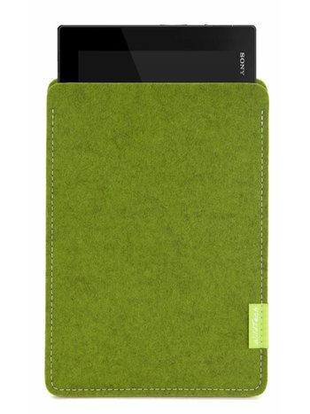 Sony Xperia Tablet Sleeve Farn