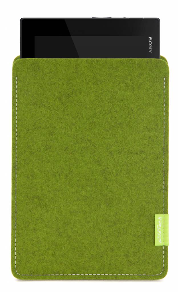 Sony Xperia Tablet Sleeve Farn