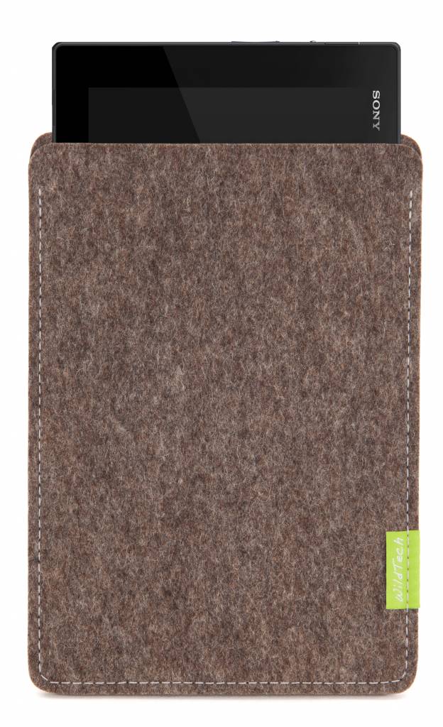 Sony Xperia Tablet Sleeve Nature-Flecked