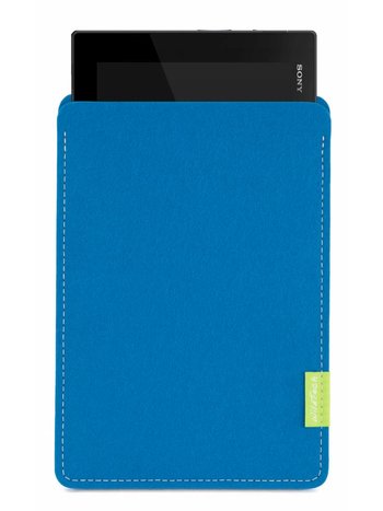 Sony Xperia Tablet Sleeve Petrol