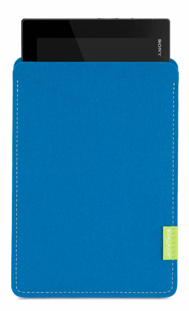 Sony Xperia Tablet Sleeve Petrol