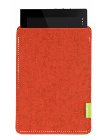 Sony Xperia Tablet Sleeve Rost