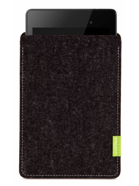 Google Pixel Tablet Sleeve Anthracite