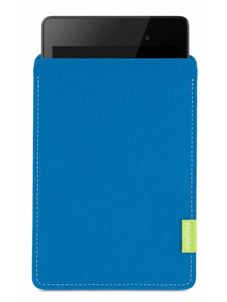 Google Pixel/Nexus Tablet Sleeve Petrol