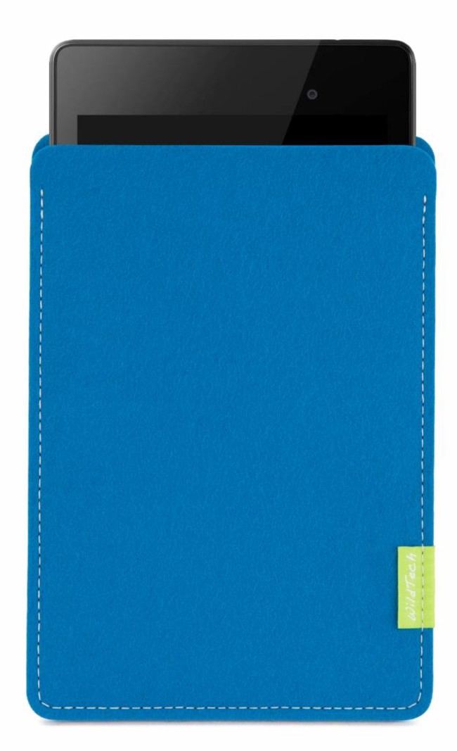 Google Pixel Tablet Sleeve Petrol