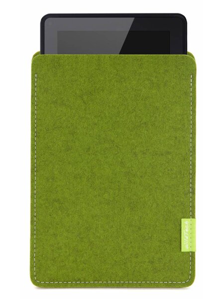 Amazon Kindle Fire Sleeve Farn