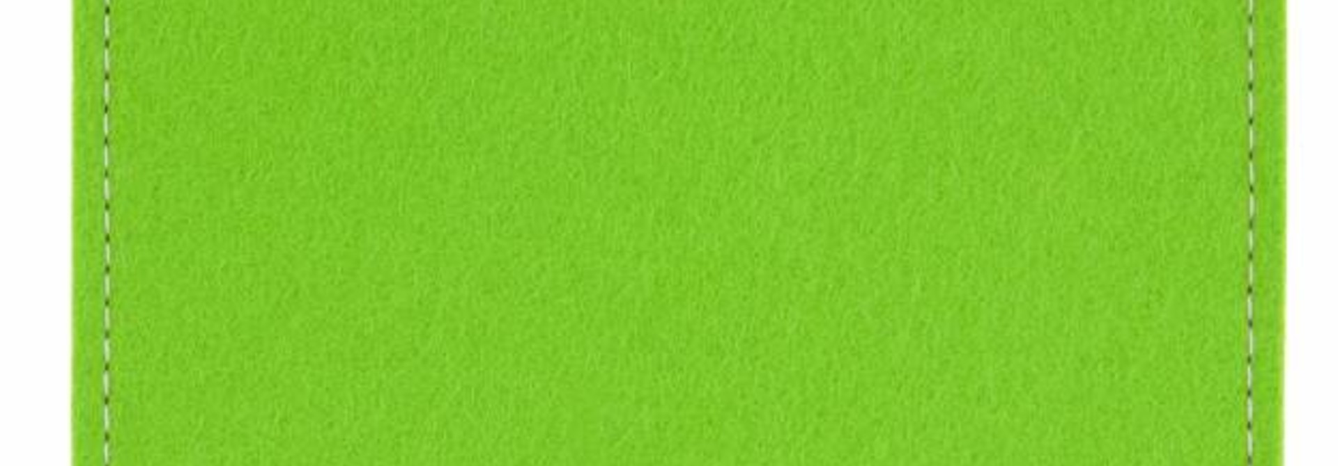 Kindle Fire Sleeve Bright-Green