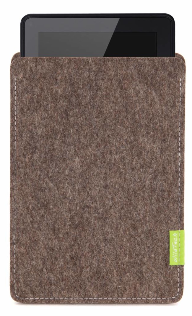 Amazon Kindle Fire Sleeve Nature-Flecked