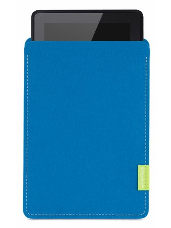 Amazon Kindle Fire Sleeve Petrol