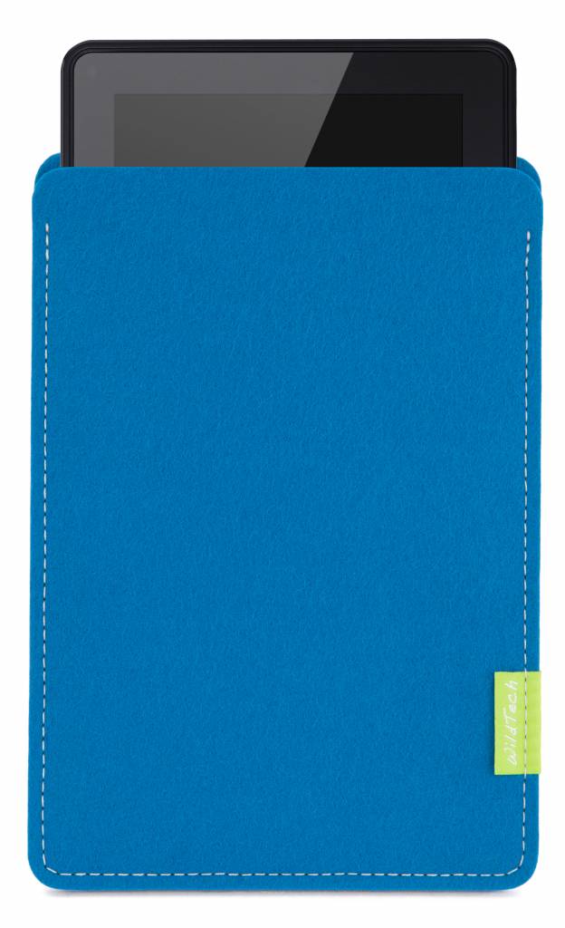 Amazon Kindle Fire Sleeve Petrol