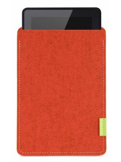 Amazon Kindle Fire Sleeve Rost